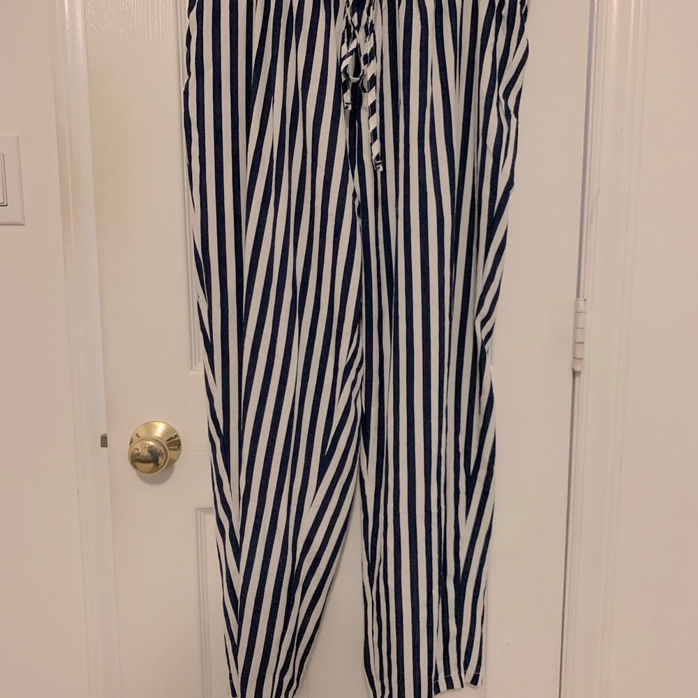 Woman’s work pants